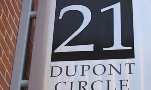 21 Dupont