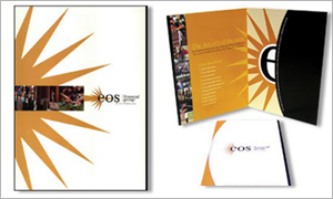 EOS Brochure