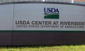 USDA